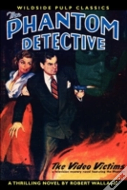 Capa do artigo Phantom Detective In The Video Victims
