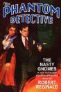 Phantom Detective - Preview
