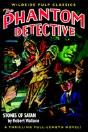 Phantom Detective - Preview