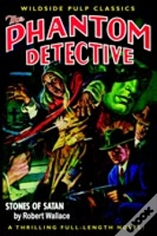 Capa do artigo Phantom Detective