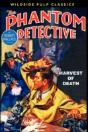 Phantom Detective - Preview