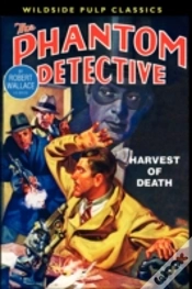 Capa do artigo Phantom Detective