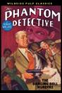 Phantom Detective - Preview