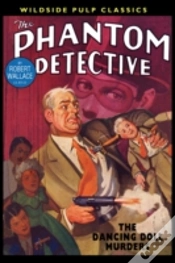 Capa do artigo Phantom Detective