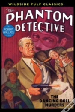 Capa do artigo Phantom Detective