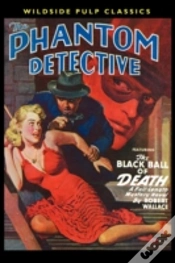 Capa do artigo Phantom Detective