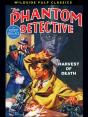 Phantom Detective - Preview