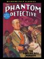 Phantom Detective - Preview