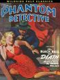 Phantom Detective - Preview
