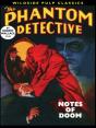 Phantom Detective - Preview