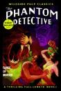 Phantom Detective - Preview