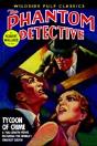 Phantom Detective - Preview