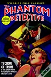 Capa do artigo Phantom Detective