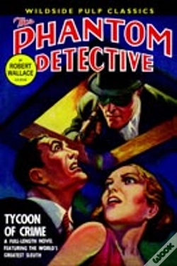 Capa do artigo Phantom Detective