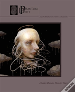 Capa do artigo Phantom Drift 8