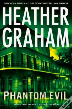 Capa do artigo Phantom Evil