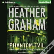 Capa do artigo Phantom Evil