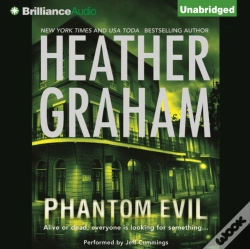 Capa do artigo Phantom Evil