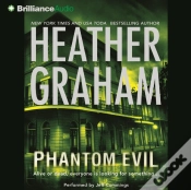 Capa do artigo Phantom Evil