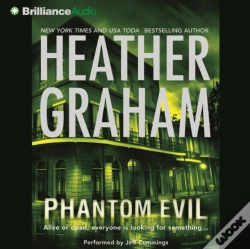 Capa do artigo Phantom Evil