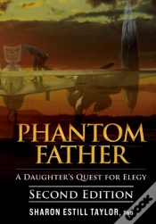 Capa do artigo Phantom Father