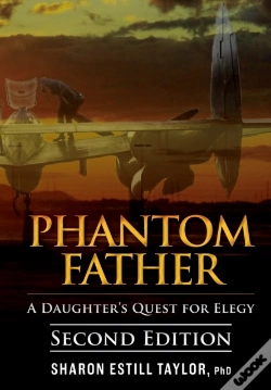 Capa do artigo Phantom Father