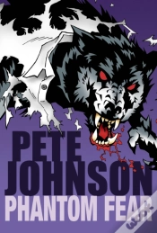 Capa do artigo Phantom Fear