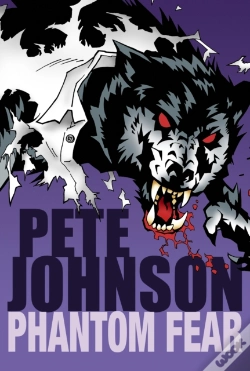 Capa do artigo Phantom Fear