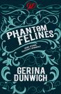 Phantom Felines And Other Ghostly Animals - Preview