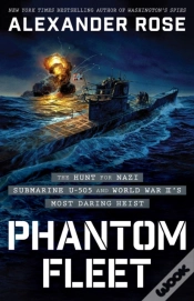 Capa do artigo Phantom Fleet