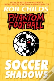 Capa do artigo Phantom Football: Soccer Shadows