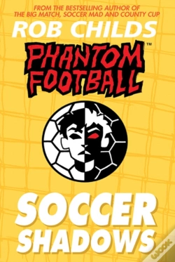 Capa do artigo Phantom Football: Soccer Shadows
