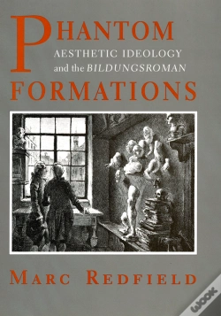 Capa do artigo Phantom Formations