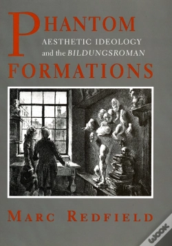Capa do artigo Phantom Formations
