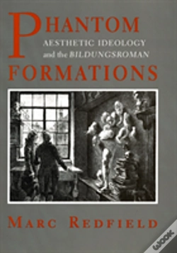Capa do artigo Phantom Formations