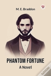 Capa do artigo Phantom Fortune A Novel
