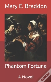 Capa do artigo Phantom Fortune