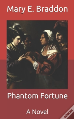 Capa do artigo Phantom Fortune