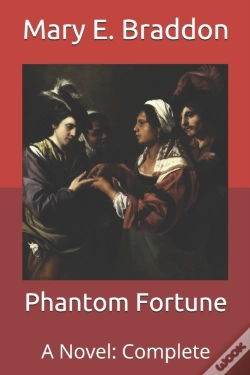 Capa do artigo Phantom Fortune