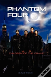 Capa do artigo Phantom Four