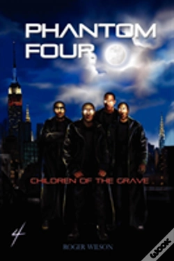 Capa do artigo Phantom Four