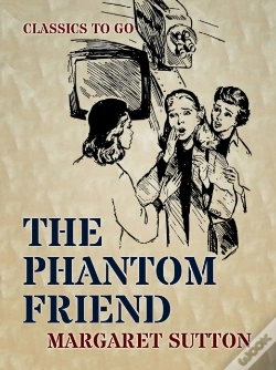 Capa do artigo Phantom Friend