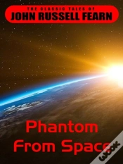 Capa do artigo Phantom From Space
