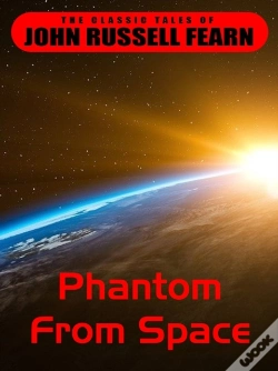 Capa do artigo Phantom From Space