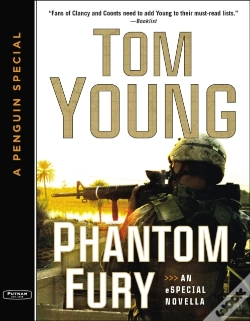 Capa do artigo Phantom Fury