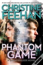 Capa do artigo Phantom Game