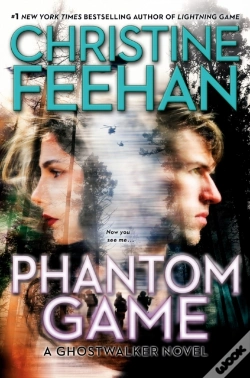 Capa do artigo Phantom Game