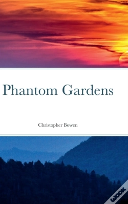 Capa do artigo Phantom Gardens
