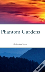 Capa do artigo Phantom Gardens