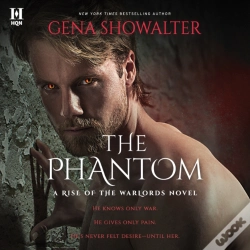 Capa do artigo Phantom